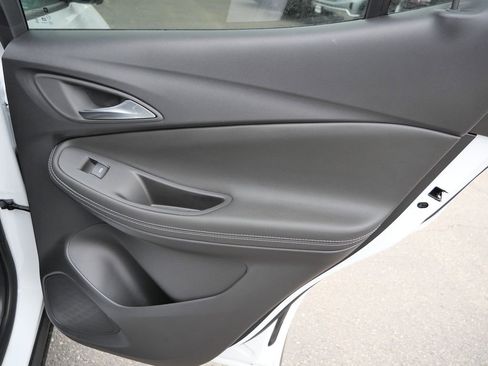 New 2026 Buick Encore GX Preferred w/ Advanced Technology Package image 24