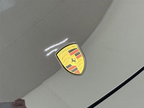 Used 2025 Porsche 911 Carrera T image 34