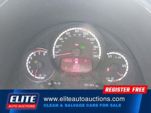 Used 2016 Volkswagen Beetle 1.8T image 13