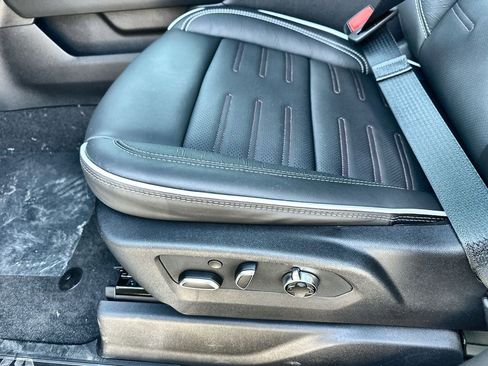 New 2026 GMC Sierra 1500 AT4X image 25