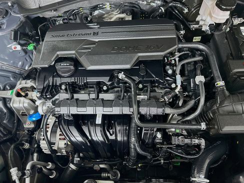 Used 2025 Hyundai Kona SEL image 34