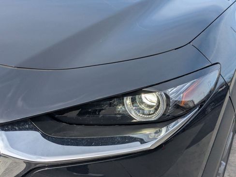 Used 2024 MAZDA CX-30 AWD 2.5 S w/ Premium Package image 12