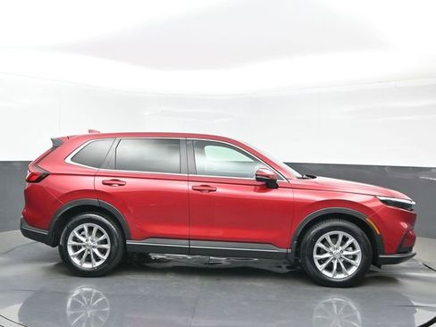 Certified 2024 Honda CR-V EX image 7