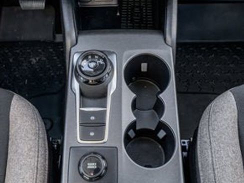 Used 2025 Ford Bronco Sport Big Bend w/ Convenience Package image 21