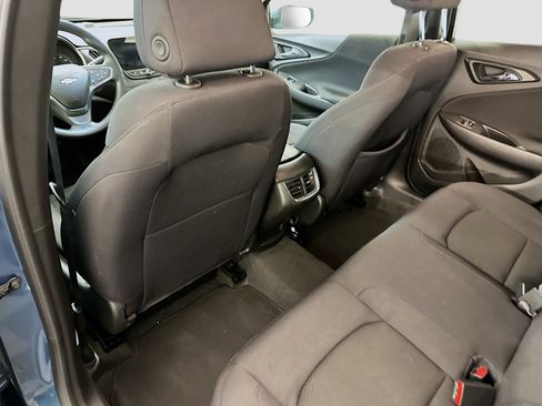 Used 2024 Chevrolet Malibu LT image 28