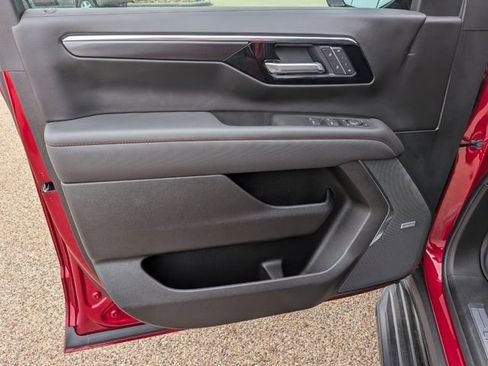 New 2026 Chevrolet Tahoe RST w/ Comfort Package image 20