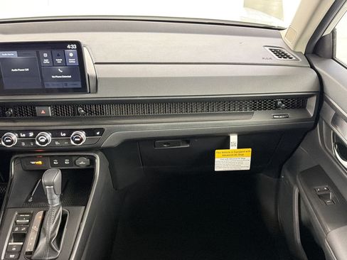 New 2026 Honda CR-V EX image 29