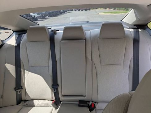 Certified 2026 Honda Accord SE image 30