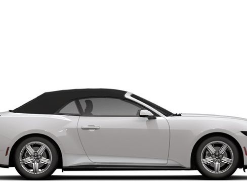 New 2026 Ford Mustang Premium RWD image 53
