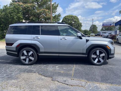 New 2024 Hyundai Santa Fe Calligraphy image 5