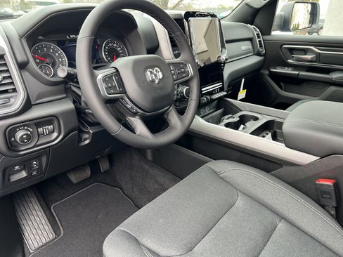 New 2026 RAM 1500 Big Horn image 14