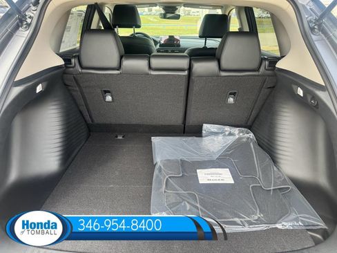 New 2026 Honda HR-V EX-L image 16