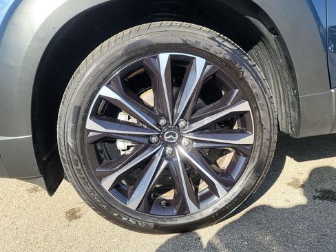 Used 2025 MAZDA CX-50 AWD 2.5 S w/ Premium Plus Pkg image 9
