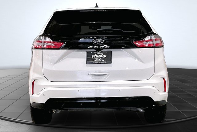 Used 2024 Ford Edge ST-Line AWD/4WD image 4