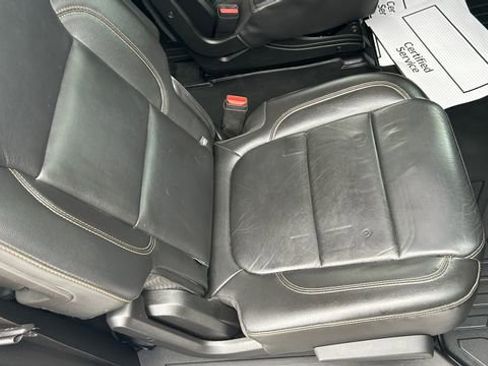 Certified 2020 Chevrolet Traverse LT AWD/4WD image 46