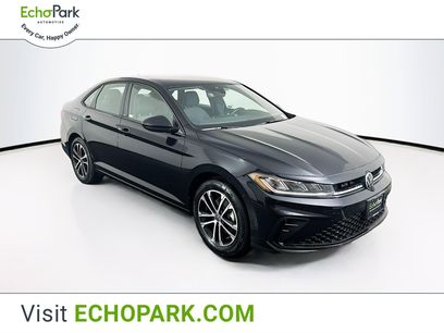 Used 2025 Volkswagen Jetta Sport