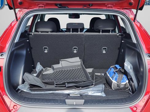 New 2026 Hyundai Kona SEL Sport image 8