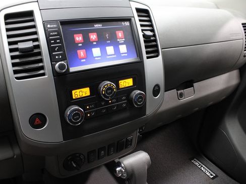 Certified 2019 Nissan Frontier SV w/ Value Truck Package AWD/4WD image 29