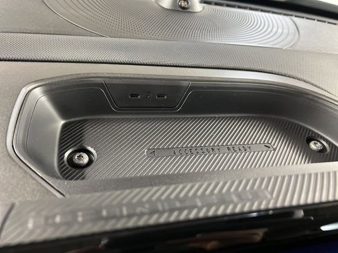 New 2025 Ford Bronco Sport Outer Banks w/ Outer Banks Tech Package+ image 26