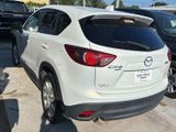 Used 2014 MAZDA CX-5 Grand Touring image 4