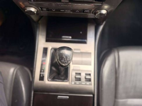 Used 2015 Lexus GX 460 w/ Navigation Package AWD/4WD image 20