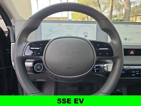 Used 2024 Hyundai Ioniq 5 SE RWD image 19