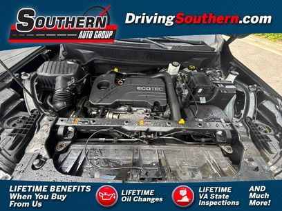 Used 2020 GMC Terrain SLE w/ Driver Convenience Package