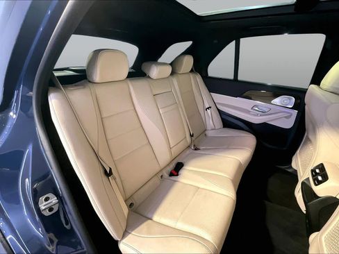 Certified 2026 Mercedes-Benz GLE 350 4MATIC image 22