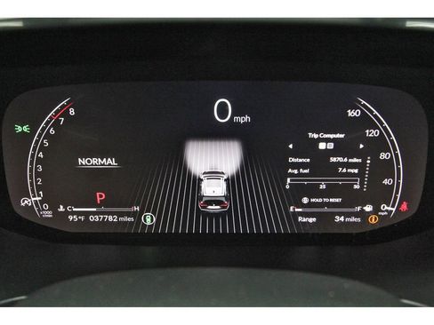 Used 2024 Acura MDX FWD w/ Technology Package image 14
