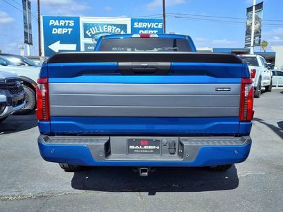 New 2025 Ford F150 XL w/ Equipment Group 103A High