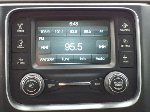 Used 2016 RAM 3500 Tradesman w/ Chrome Appearance Group image 14