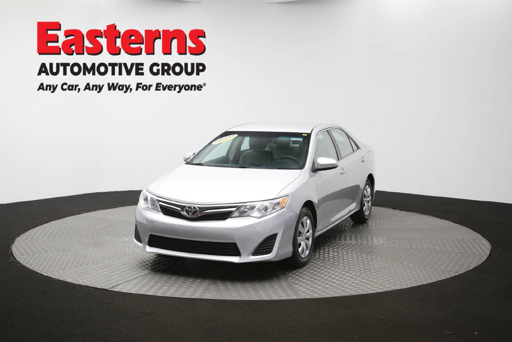 Used 2014 Toyota Camry LE FWD image 55