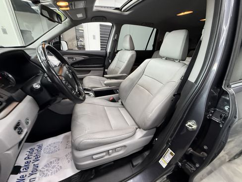 Used 2016 Honda Pilot EX-L image 10