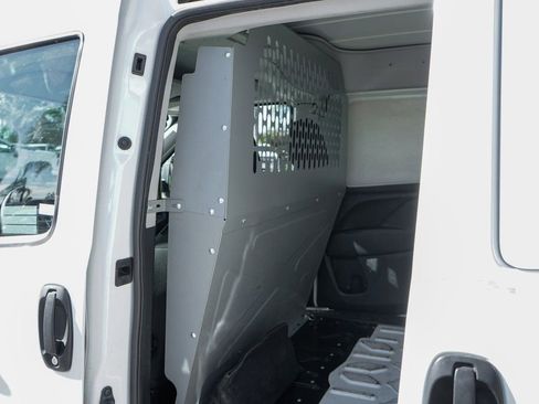 Used 2022 RAM ProMaster City Tradesman image 7