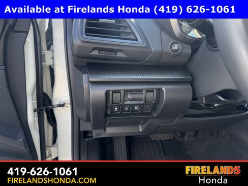 Used 2023 Subaru Crosstrek 2.0i Premium image 15