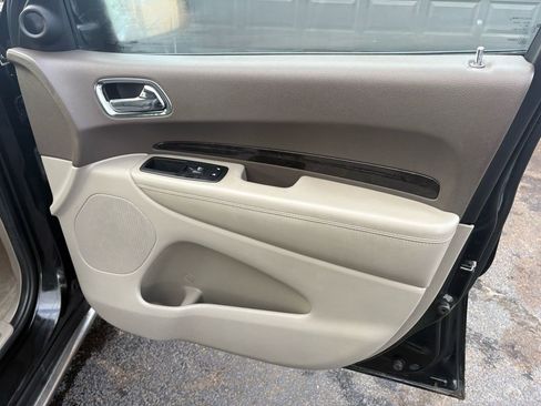 Used 2011 Dodge Durango Crew w/ Entry Nav/Commuter Group image 27