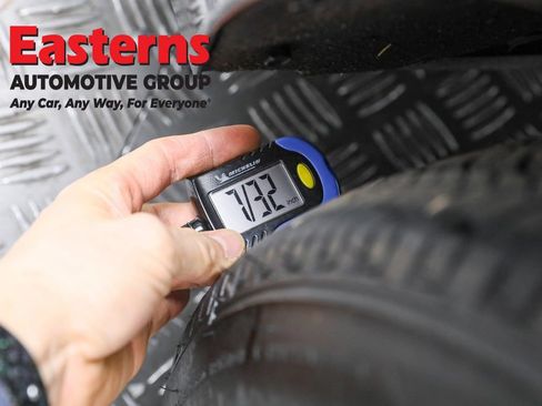 Used 2024 Toyota Camry LE image 25