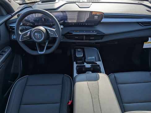 New 2026 Buick Enclave Sport Touring w/ Power Package image 24