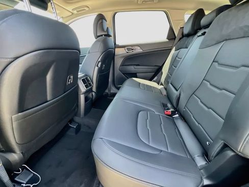 New 2027 Kia Sportage SX Prestige AWD/4WD image 26