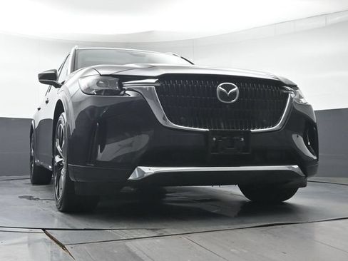 Used 2024 MAZDA CX-90 3.3 Turbo S w/ Premium Plus AWD/4WD image 40