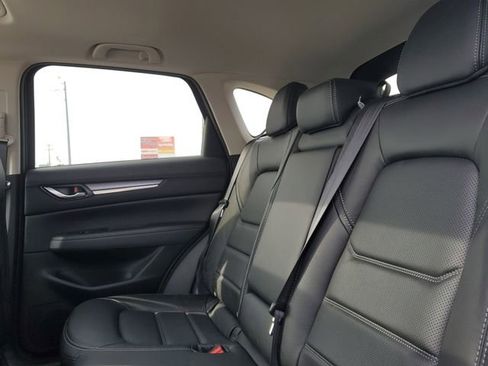 New 2025 MAZDA CX-5 AWD 2.5 S image 25