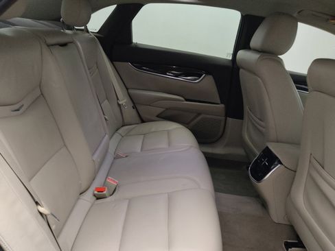 Used 2017 Cadillac XTS Luxury image 19