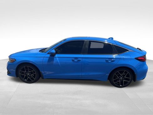 Certified 2024 Honda Civic Sport Touring image 59