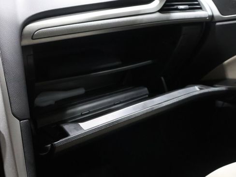 Used 2018 Ford Fusion S image 28