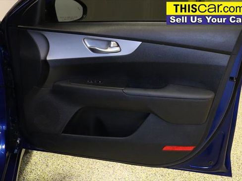 Used 2023 Kia Forte LXS w/ LXS Technology Package FWD image 26