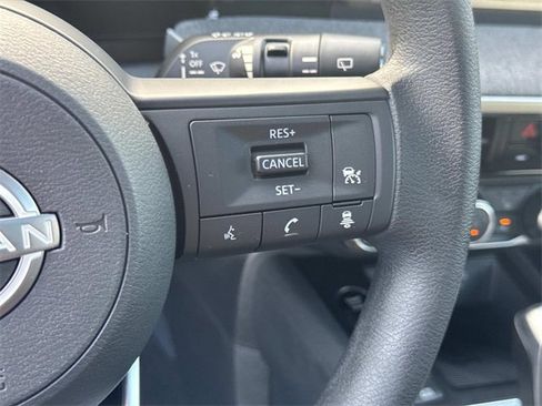 New 2025 Nissan Kicks SV w/ SV Premium Package image 28