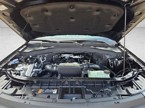 New 2026 Ford Explorer Tremor w/ Tremor Ultimate Package image 17
