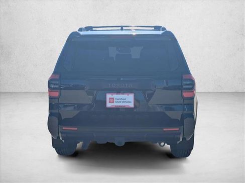 Certified 2025 Toyota 4Runner SR5 image 6