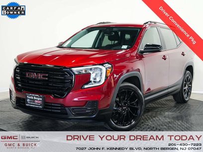 Used 2024 GMC Terrain SLE w/ Driver Convenience Package