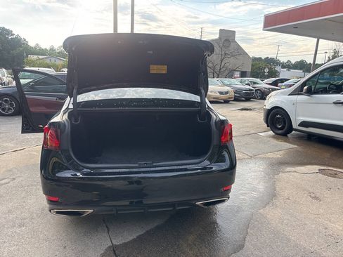 Used 2014 Lexus GS 350 RWD image 15